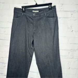 Lee Relaxed Straight Leg Size 12 Short Jeans